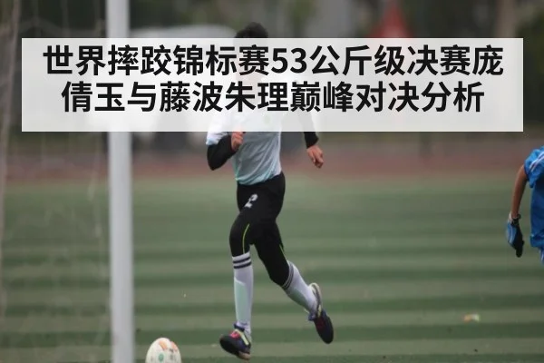 世界摔跤锦标赛53公斤级决赛庞倩玉与藤波朱理巅峰对决分析